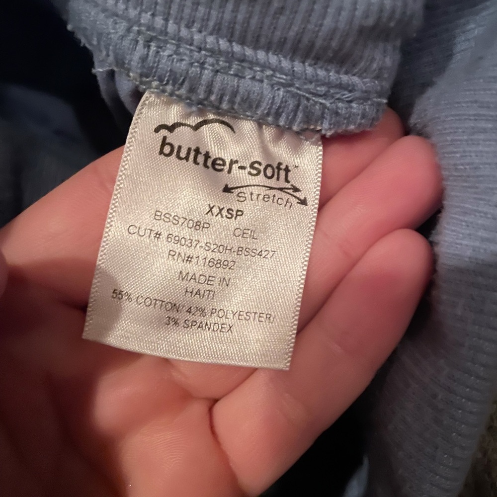 Uniform Advantage Butter-Soft Jogger Scrubs